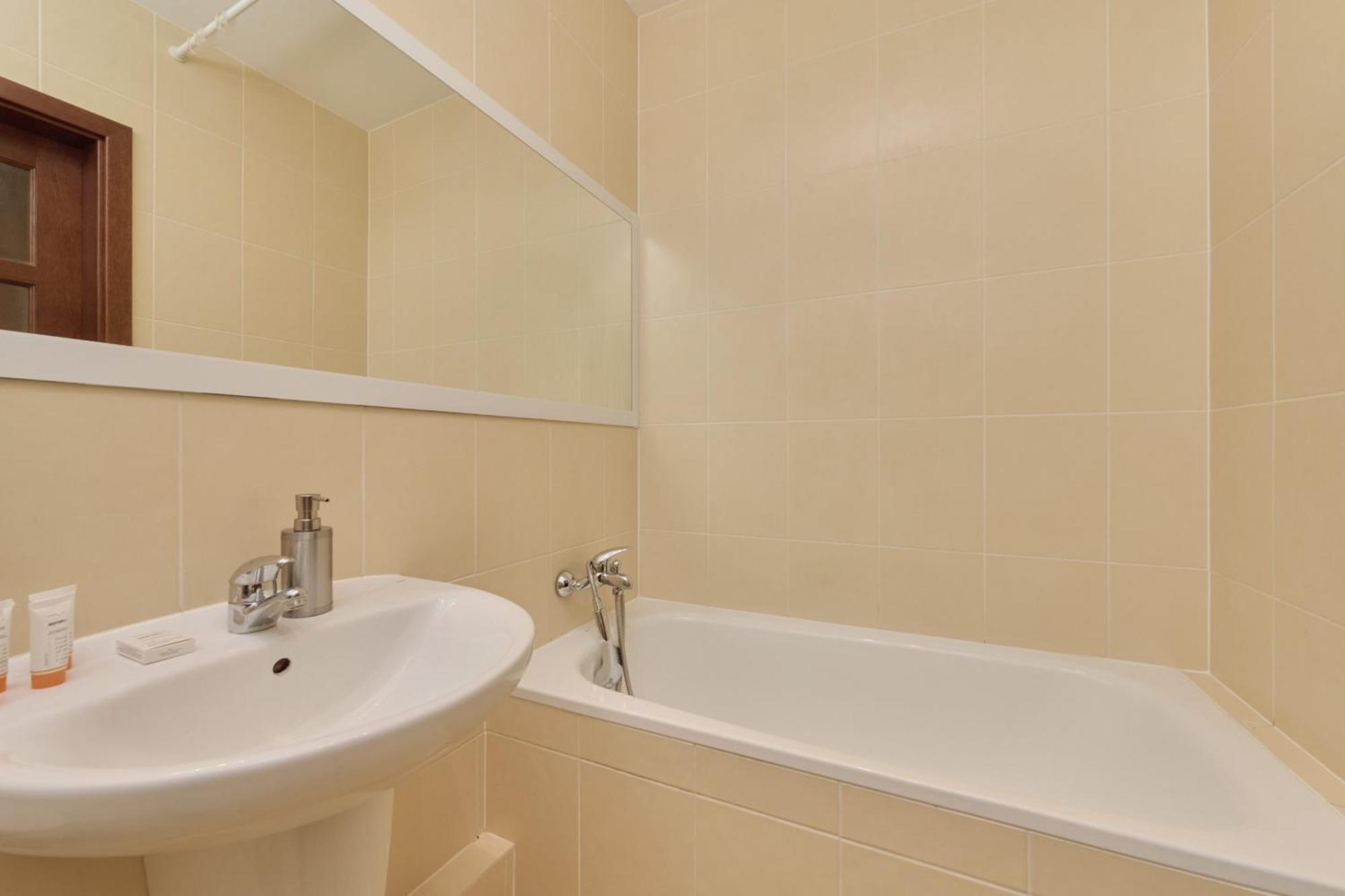 Teczowa Apartment In Wroclaw By Rent Like Home Экстерьер фото