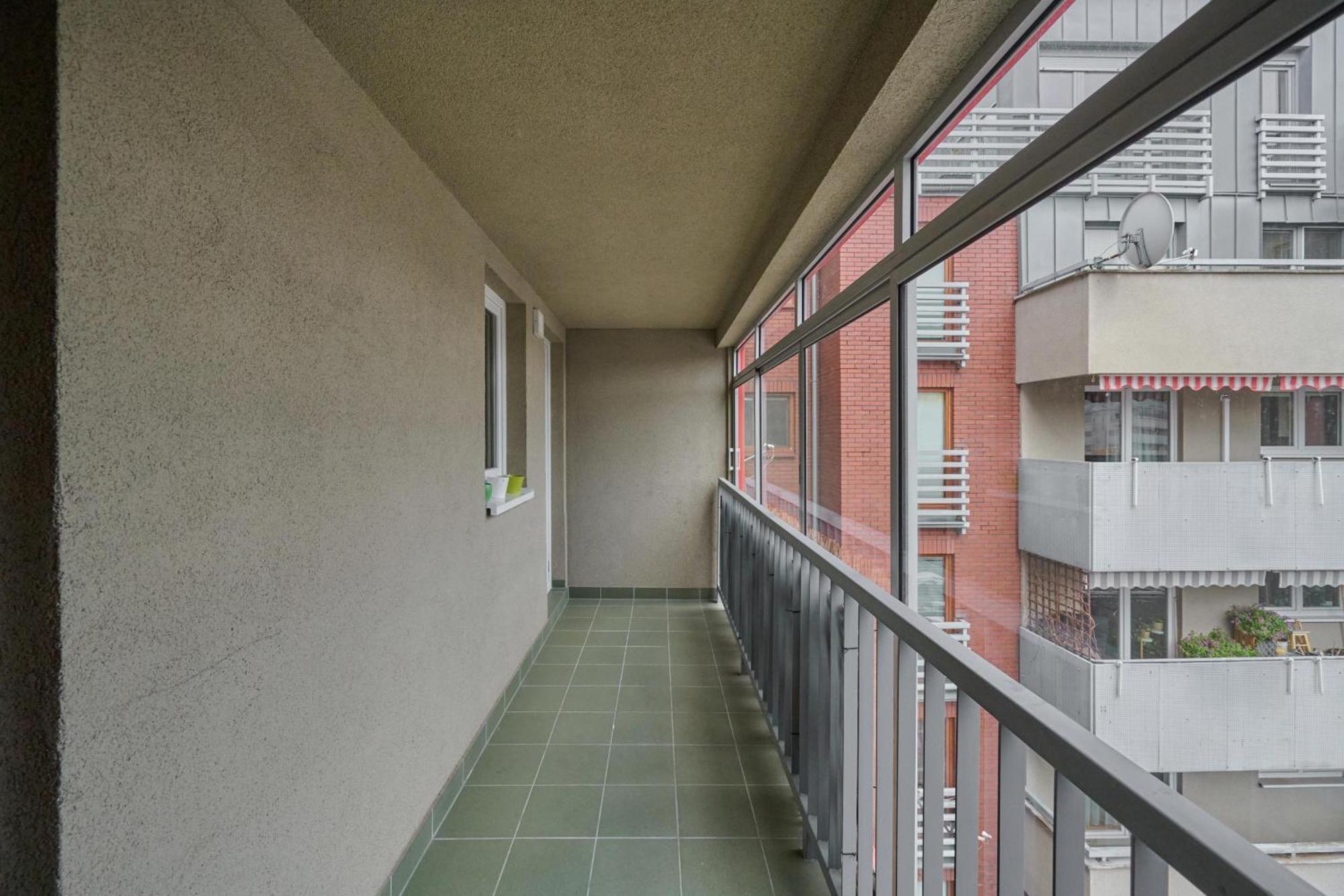 Teczowa Apartment In Wroclaw By Rent Like Home Экстерьер фото