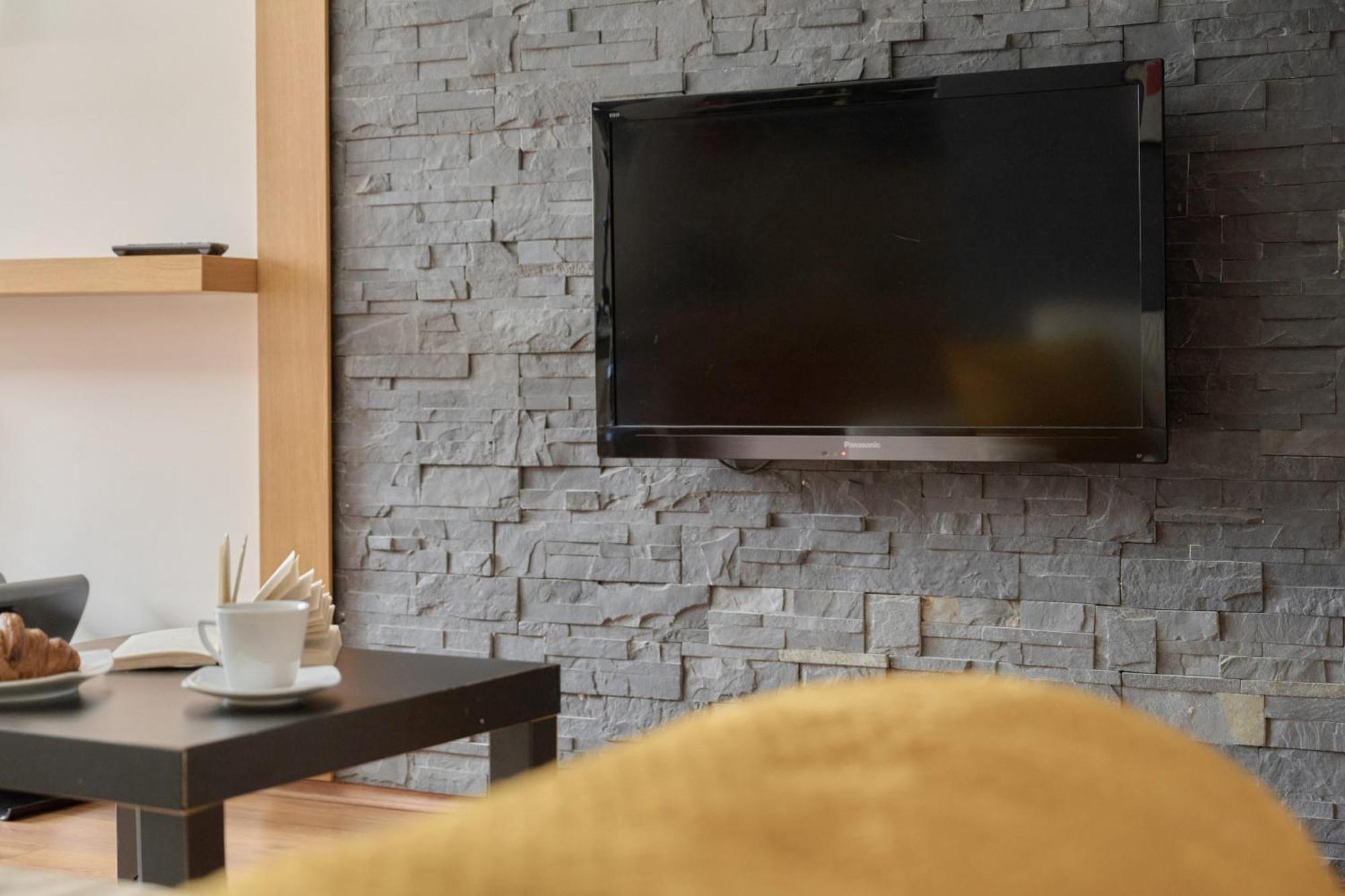 Teczowa Apartment In Wroclaw By Rent Like Home Экстерьер фото